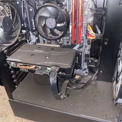 Gaming Pc For Parts 
