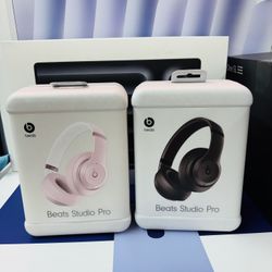 Beats Studio Pro