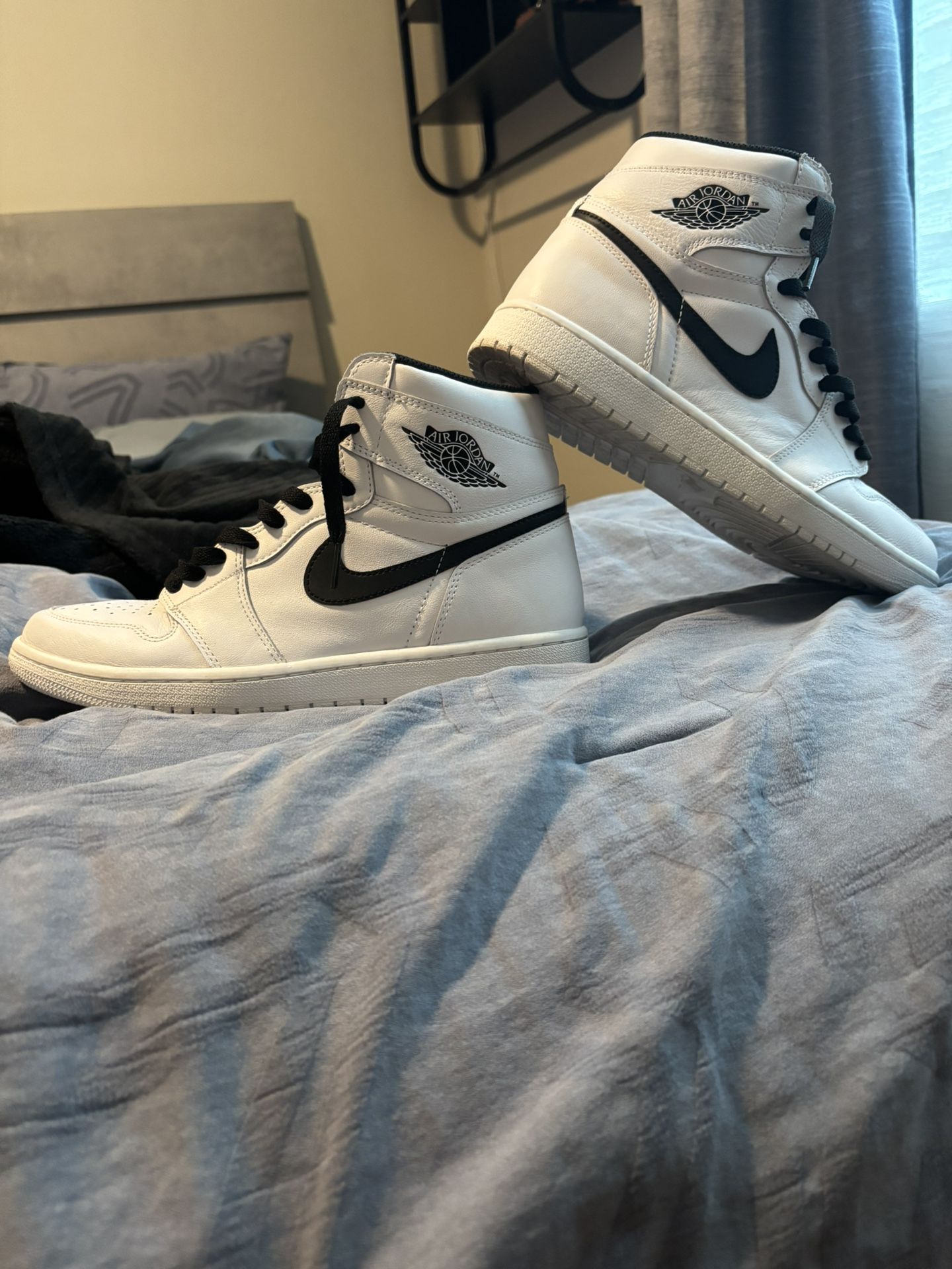 Jordan 1 High Yin And Yang