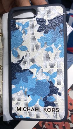 MK case iPhone 8 Plus