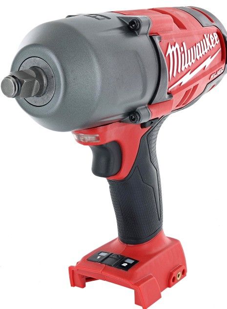 Milwaukee 1/2 Impact