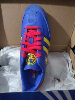 New Samba