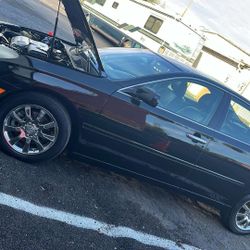 2004 Lexus ES 330