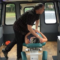 $20 Adjustment - tan bueno