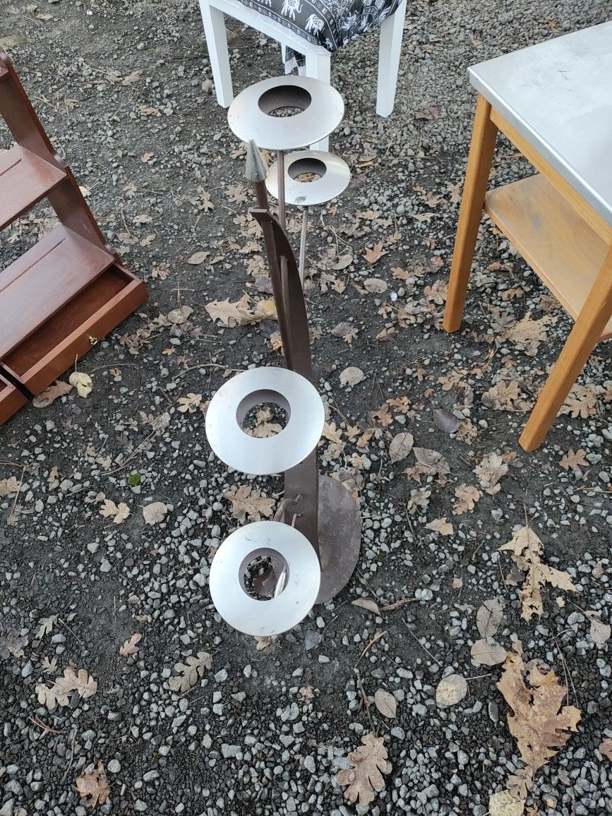 Candle Holder