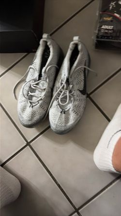 Nike Air VaporMax Flyknit Sneakers