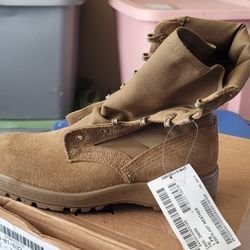 McRae boots