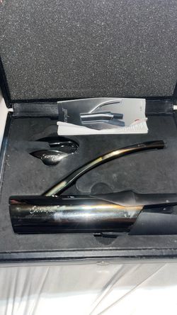 Creuset/Screwpoll LM-400 MetalLever Model Corkswrew Matching Foil Cutter w/case