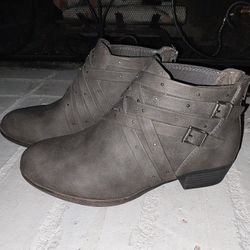 Women's Boots New