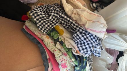 3-12 month baby girl clothes