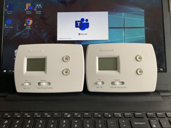 Honeywell thermostats