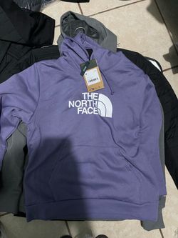 North Face Hoodie