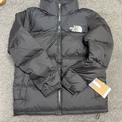 The North Face 1996 Black Jacket Men’s S