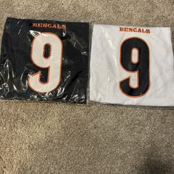 Bengals Jerseys 