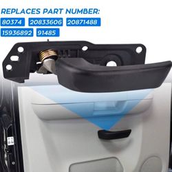 Interior Door Handle