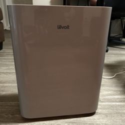 Levoit True HEPA Air Purifier 