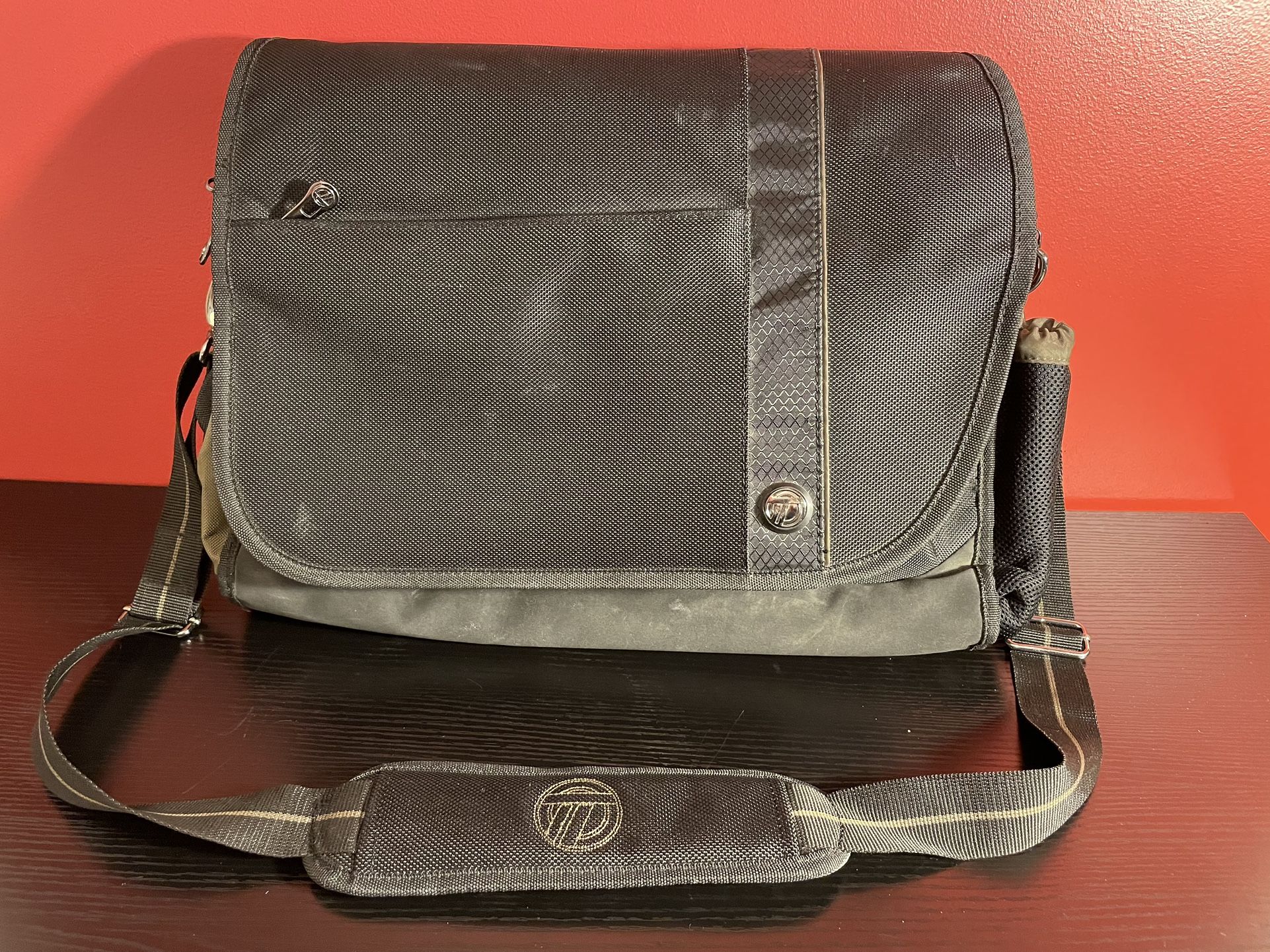 Targus Inspector 2 Laptop Bag