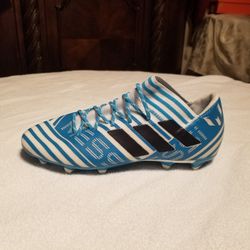 Adidas Nemeziz 17.3 Size 8.5