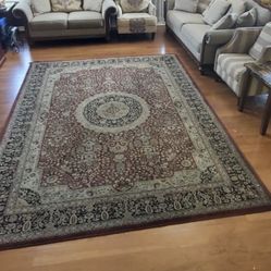 4pcs Sofa Set For Sale.  Sofa, Love Seat, 2 Chairs