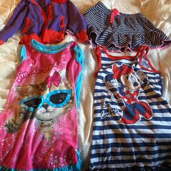 3t Girls Bundle Clothes