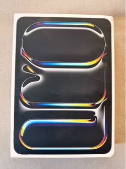 Apple iPad Pro 11” M5 256gb