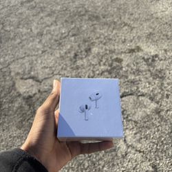 AirPods Pro 2nd Generation NEW