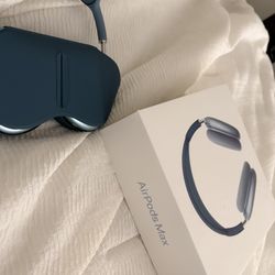 Apple Air Pod Max