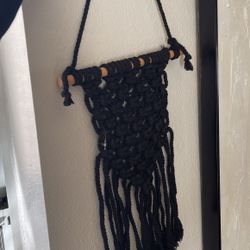 Macrame  