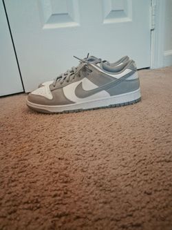 Nike Dunks