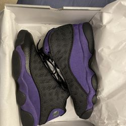 Jordan 13 Brand New For Men Size 9.5