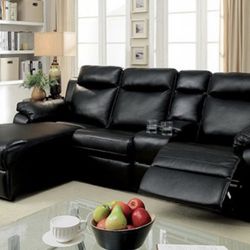 Sectional Sofa