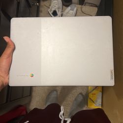 IdeaPad3 Chromebook