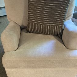 Accent Chair