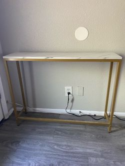 Shelf/ mini table
