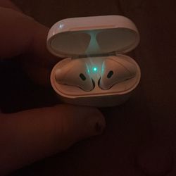 Air Pods First Generation 