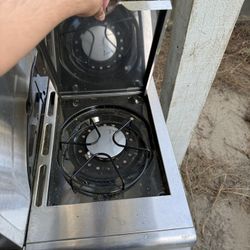 Nexgrill BBQ 5 burner 