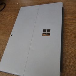 Microsoft Surface Pro 7 Platinum