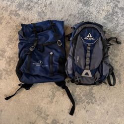 Ascend Camelback With Bladder