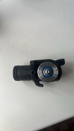 MVD Inverter Roller Head