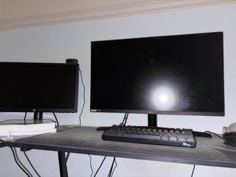 Gaming Setup