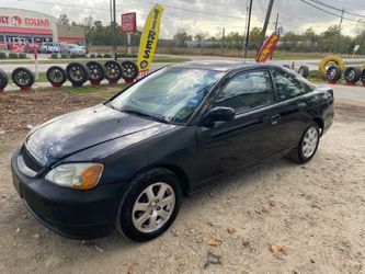 2003 Honda Civic