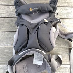 Omni 360 Baby Carrier