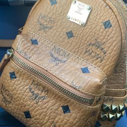 MCM Backpack 