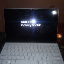 Samsung Galaxy Notebook 2