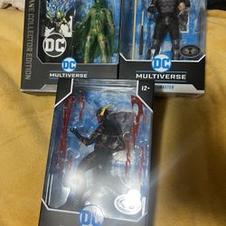 McFarlane DC 