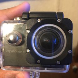 Apeman 1080p Camera 