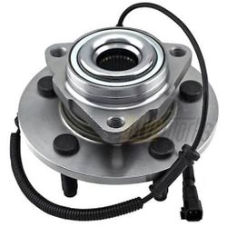 New Front Wheel Hub Bearing Assembly 513334 – Nissan Altima Maxima Murano Infiniti 5 Lug