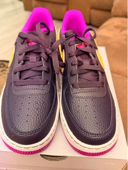 Air Force 6y