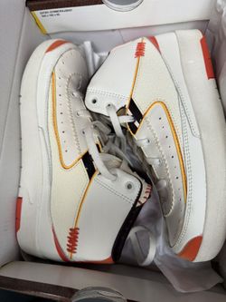 Jordan 2 