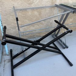 Adjustable Keyboard Stand